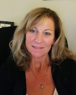 Photo of Shannon Young, Marriage & Family Therapist in Connecticut