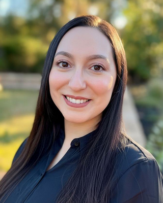 Photo of Ricci Portolos, Marriage & Family Therapist, LMFT