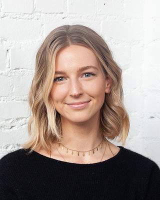 Photo of Kendra Kirsonis, Counselor in Seattle, WA