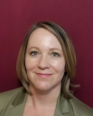 Photo of Amy Smith, Clinical Social Work/Therapist, LCSW