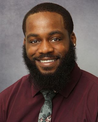 Photo of Mario D. Barnes, Clinical Social Work/Therapist, LCSW