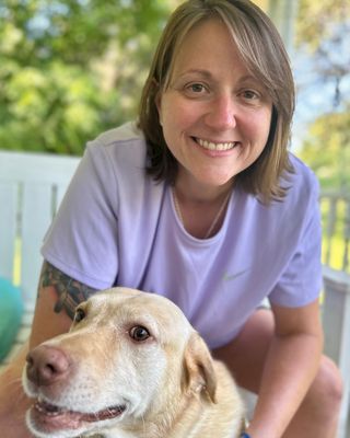 Photo of Meghan Kline, Clinical Social Work/Therapist, LICSW