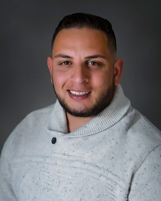 Photo of Jonathan Arenas - The Impact of Therapy LLC, LCSW, Clinical Social Work/Therapist
