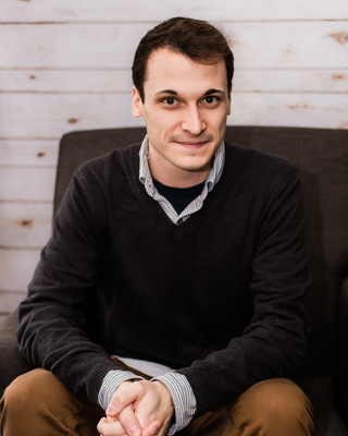 Photo of Nicholas J Comai, Clinical Social Work/Therapist in Michigan