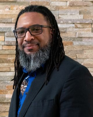 Photo of Curtis Chambliss II, Licensed Professional Counselor, MS, LMHC, LPCMHSP, QS-MHC, CAARTP