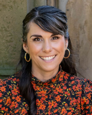 Photo of Dena Damaskinos, Counselor, LMHC, CRC, CASAC