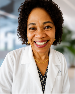 Photo of Caroline O Ayo, Psychiatric Nurse Practitioner, PMHNP