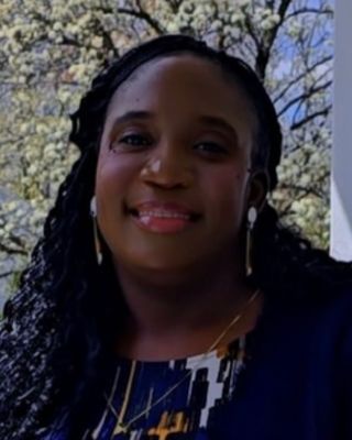 Photo of Baindu Gbow, Psychiatric Nurse Practitioner, MSN, APRN