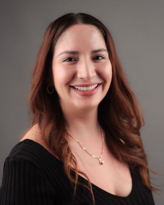 Photo of Isamar Rojo, Registered Clinical Social Worker Intern, MA