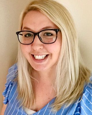 Photo of Halle Fildes, Licensed Professional Counselor, MS, LPC