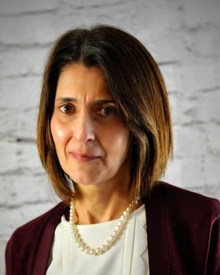 Photo of Luisa Cheij Noujaim, Licensed Professional Counselor in Goshen, CT