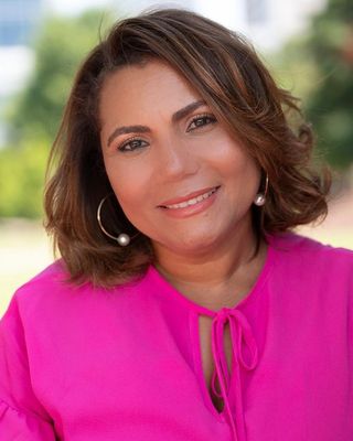 Photo of Ana Hernandez, Licensed Professional Counselor in Fort Valley, GA