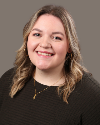 Photo of Lex Stopsen, Associate Professional Clinical Counselor