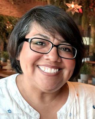 Photo of Emma Ruiz, Marriage & Family Therapist, LMFT