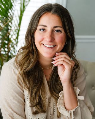 Photo of Monica Hinderer, Counselor, LCPC