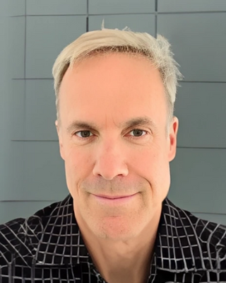Photo of Jon Douglas Detwiler, Marriage & Family Therapist, LMFT
