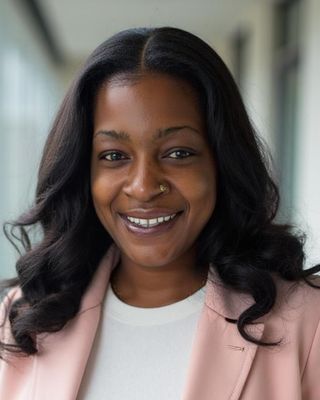 Photo of Kiara Hopson, Licensed Graduate Professional Counselor, LGPC
