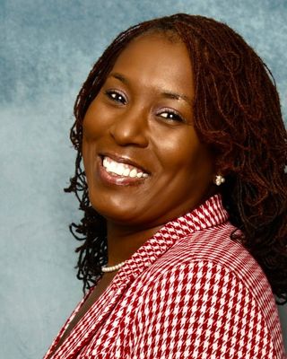 Photo of LaTisha Moore Diggs, Licensed Professional Counselor in Arlington, VA