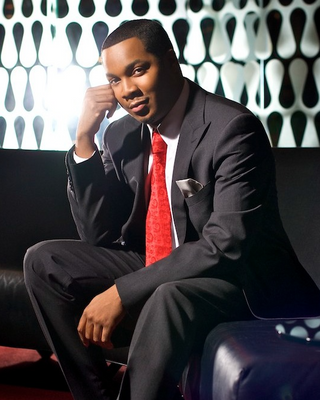 Photo of Darnell Blocker, Licensed Professional Counselor, LPC