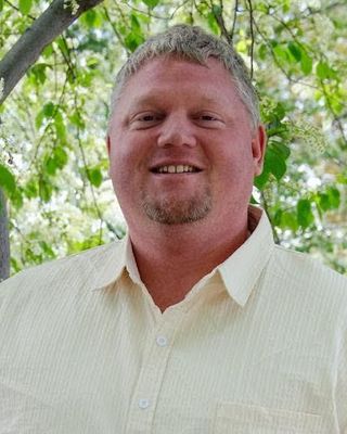 Photo of Von Poll, Marriage & Family Therapist, LMFT