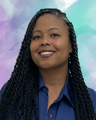 Photo of Nia Meadors, Clinical Social Work/Therapist, LCSW, PPSC
