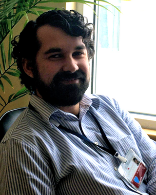 Photo of Gabriel Matos, Psychiatrist, MD