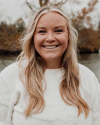 Photo of Amanda Rens-Griesert, Pre-Licensed Professional, PLMHP