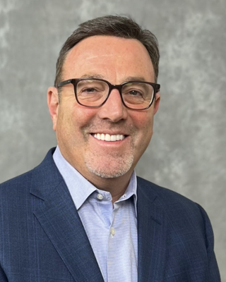 Photo of Alec Miller, Psychologist, PsyD