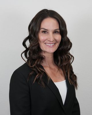 Photo of Morgan Stiles, Clinical Social Work/Therapist, LCSW