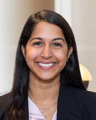 Photo of Dr. Pallavi Tatapudy, Psychiatrist, MD