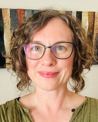 Photo of Beth L. Hauser, Counselor, LCMHC