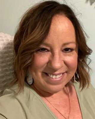 Photo of Karen Salsman, Licensed Professional Counselor