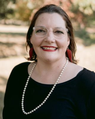 Photo of Shiann Metheny, Licensed Professional Counselor in Austin, TX