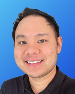 Photo of Tony Ho, Clinical Social Work/Therapist in West Toronto, Toronto, ON