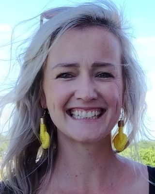Photo of Simone Crouse, Social Worker, SACSSP