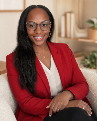 Photo of Latrice Williams, Licensed Professional Counselor, MA, LPC