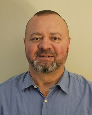 Photo of Vladimir Hantatuc, Psychiatric Nurse Practitioner, PMHNP