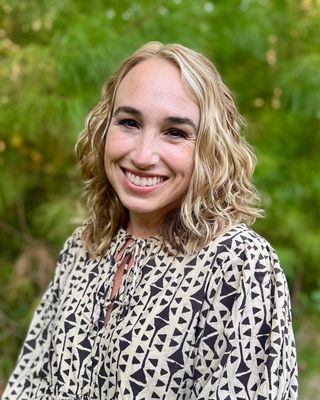 Photo of Katie MacCary, Resident in Counseling