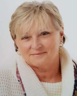 Photo of Wendy Graham, Registered Psychotherapist in Kleinburg, ON
