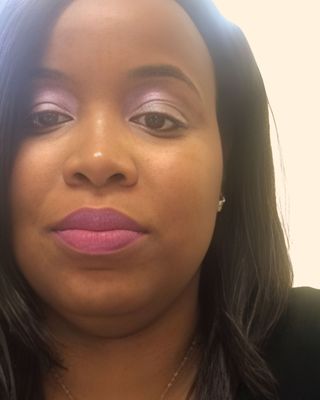 Photo of Vanessa Hitchman, Counselor, MA, LPC