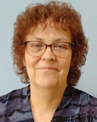Photo of Mary Elizabeth Funnell, Counsellor in Bedfordshire, England