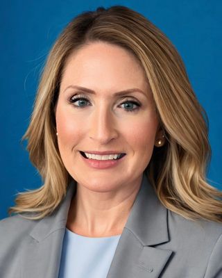 Photo of Christina R Rolerson - Cross Harbor Counseling, LLC, Clinical Social Work/Therapist, DSW, LCSW-S