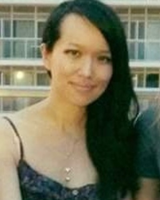 Photo of Hatty Wong, MPsy, RP, Registered Psychotherapist in Whitby