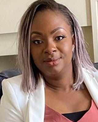 Photo of Tominsin Anne Aweda-Okondo, Counsellor, MSc, MNCPS Acc.