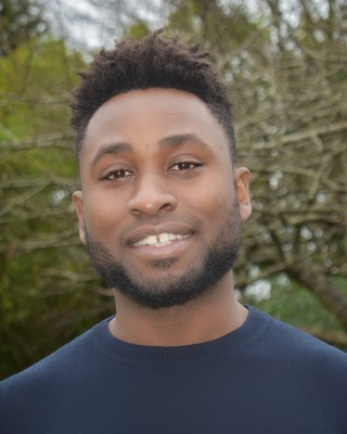 Photo of Cory Stewart, Counsellor in Bristol, England