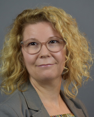 Photo of Ann LeBlanc, Registered Psychotherapist, RP