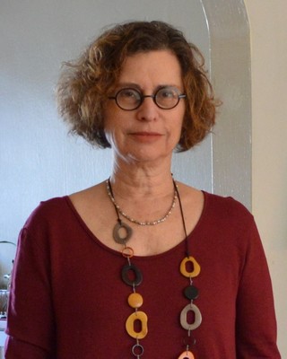 Photo of Dafna Rehavia-Hanauer, Licensed Professional Counselor in Pittsburgh, PA