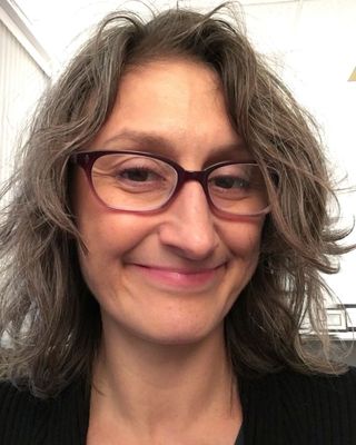 Photo of Barbara Bayne, Clinical Social Work/Therapist, MSSW, LCSW