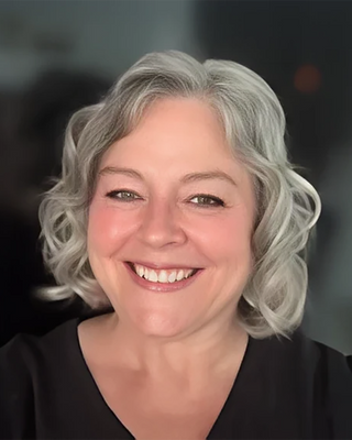 Photo of Sheri Wester, Licensed Professional Counselor, LPC