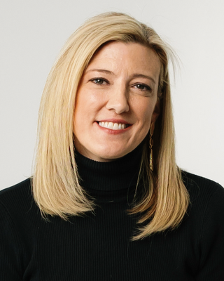 Photo of Melanie Orben, Psychiatric Nurse Practitioner, FNP, PMHNP, DNP